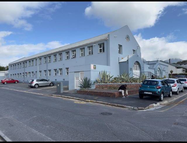 BUSINESS PROPERTY TO RENT IN WYNBERG